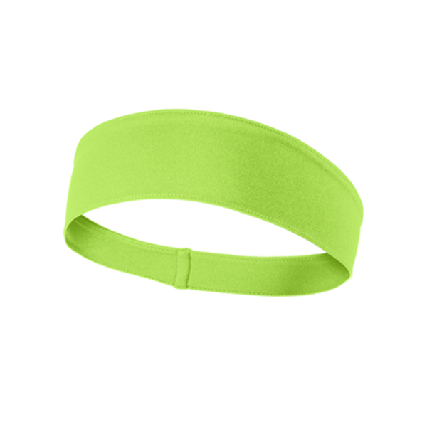 Sport-Tek® PosiCharge® Competitor™ Headband