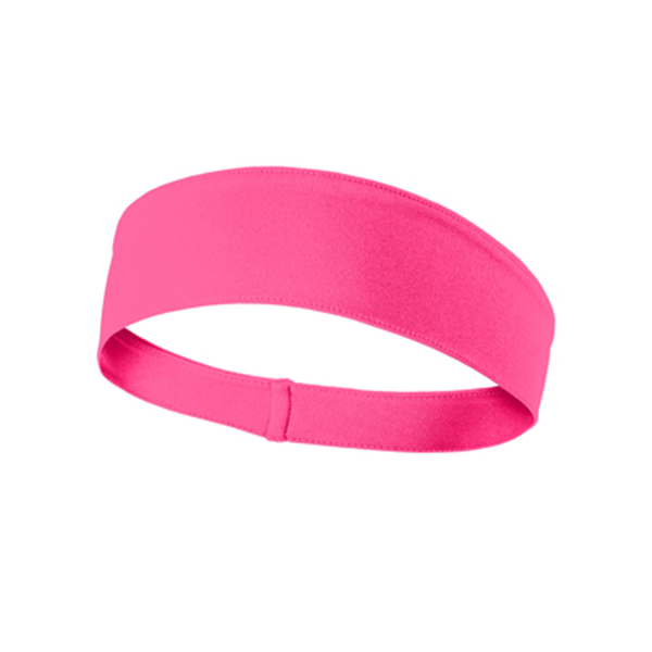 Sport-Tek® PosiCharge® Competitor™ Headband