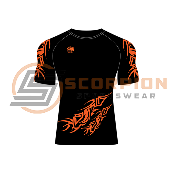 7 v 7 Compression shirt