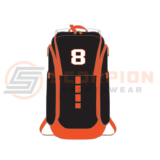 Basketball-Backpack