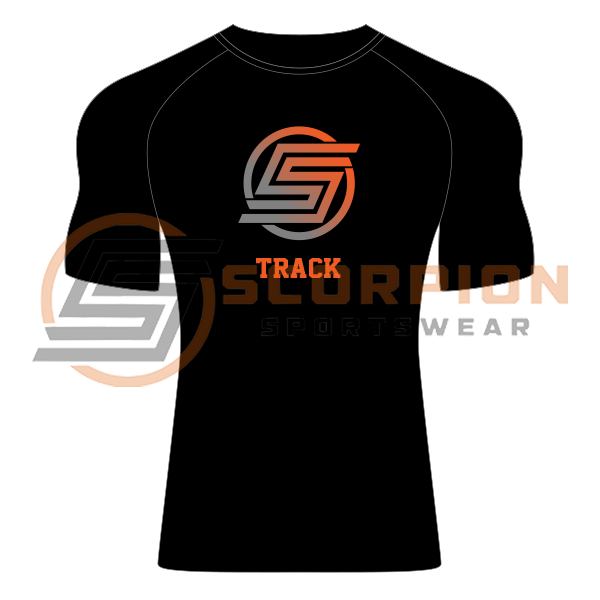 Compression Short Sleeve Track