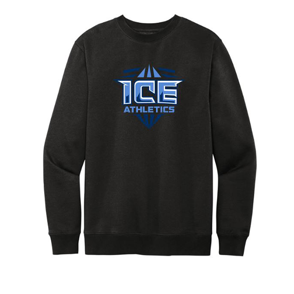 ICE BLK SWEATSHIRT