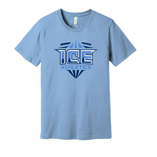 ICE BLUE T