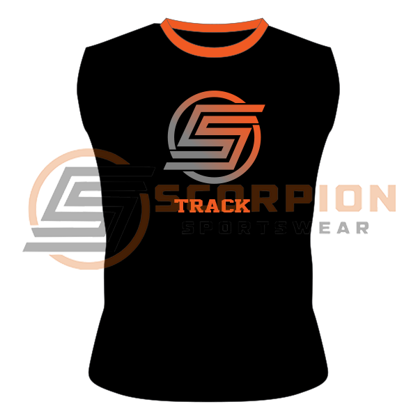 Sleeveless Compression