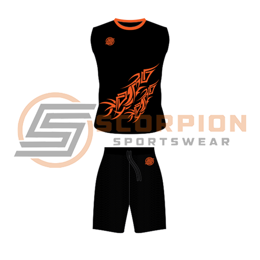 compression uniform